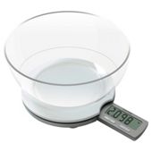 Salter Space Saving 5kg Liquid Measurement Scales