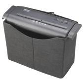 Texet SC10.5 strip cut shredder