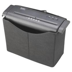 Texet SC10.5 strip cut shredder