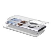 Gear4 Icebox crystal clear case for iPod nano
