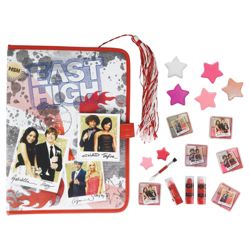 High School Musical 3 Makeup Essentials Box