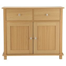 Milton Sideboard, Oak-effect