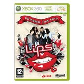 Lips Number One Hits