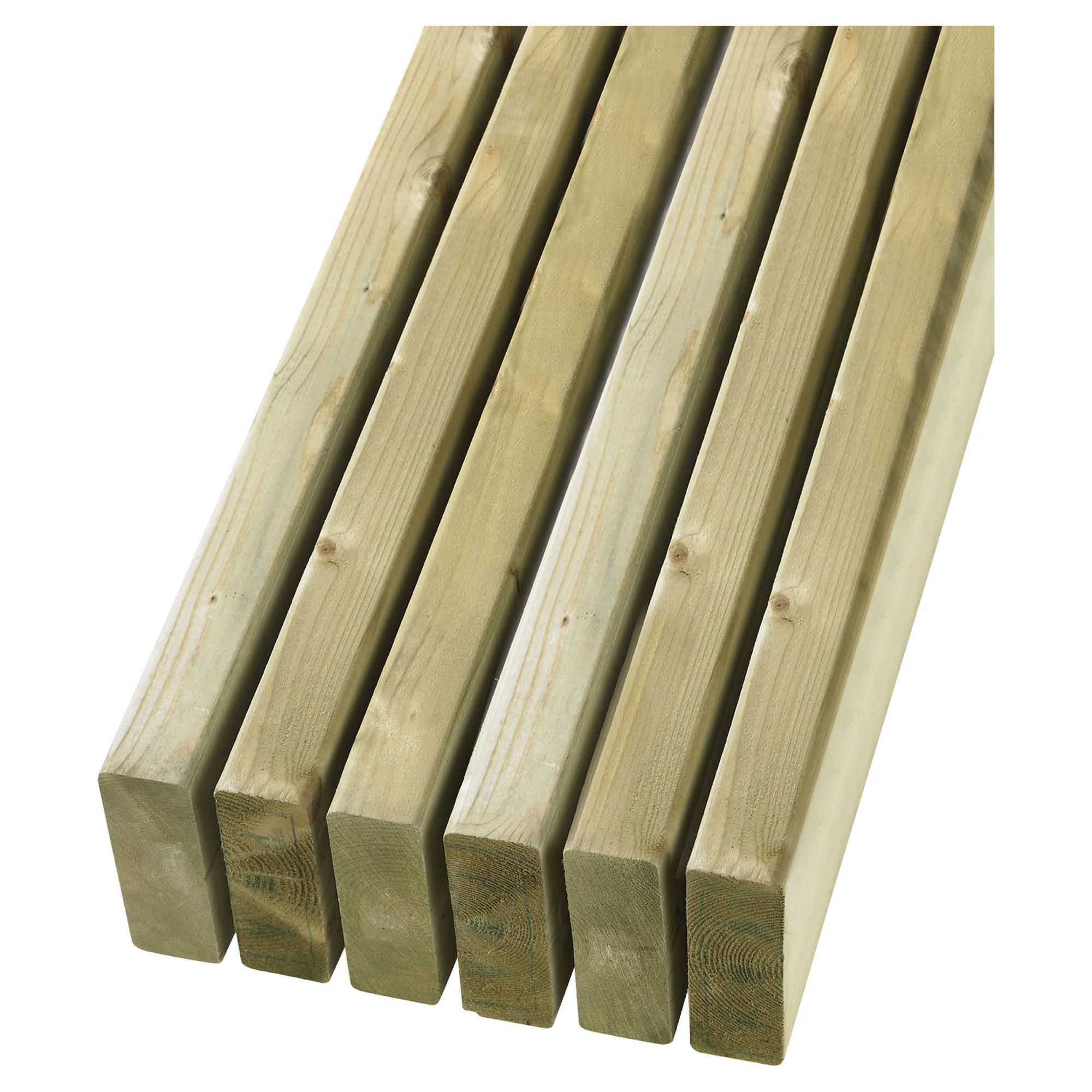 Finnlife 20pc 3.6m Joist Pack. at Tesco Direct