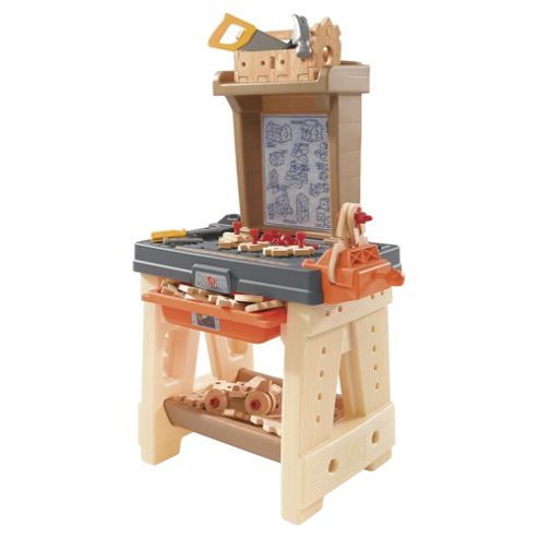 Image of Workshop Work Bench