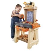 Step2 Workshop Work Bench