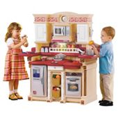 Step2 Lifestyle Party Time Kitchen