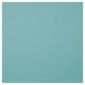 Thermal Blackout Blind, Teal 120Cm