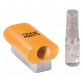 Accessory Agent Flat Screen Foam Cleaning Kit