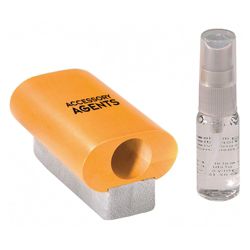 Accessory Agent Foam Flat Screen, TV, Tablet Cleaning Kit