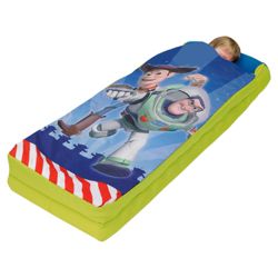 Toy Story Junior Ready Bed