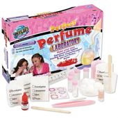 Perfume Laboratory