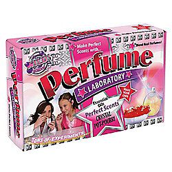 Wild Science Perfect Perfume Laboratory Multi Wild Science Perfect Perfume Laboratory Multi