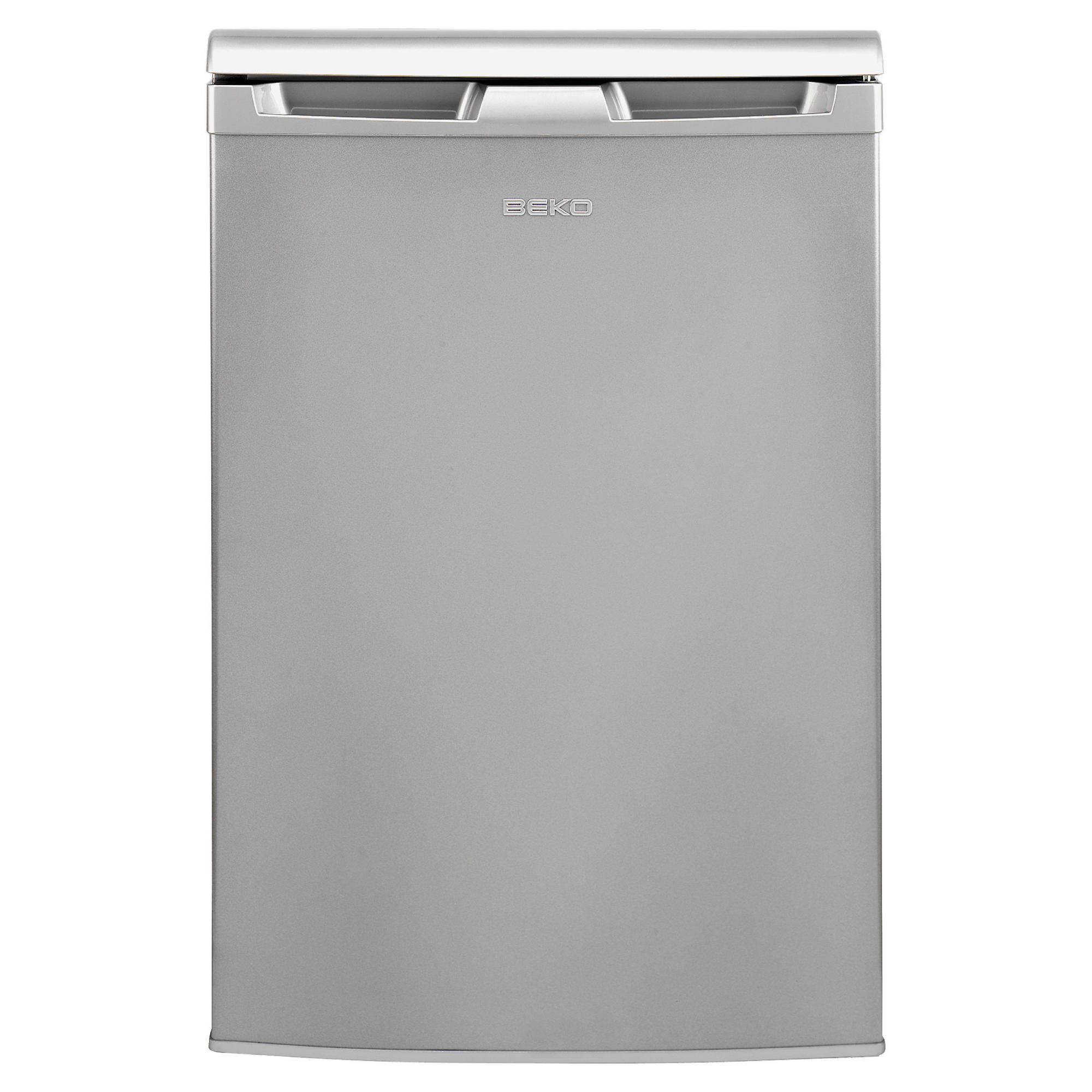 Beko ZA630 Upright Freezer