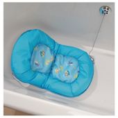 Summer Infant Comfort Bath Support