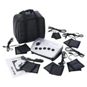 Bodi-Tek Elite 1 EMS Body Toning Kit