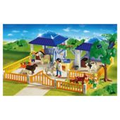 Playmobil Animal Nursery Kit