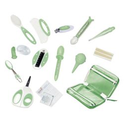 Summer Infant 24 Piece Deluxe Nursery Care Kit