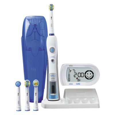 Oral B Prof Care 5000 Elec T/Brush