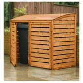 Rowlinson Double Bin Store