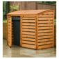 Rowlinson Double Bin Store