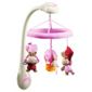 Chicco Dreamy Mamma Rabbits Mobile