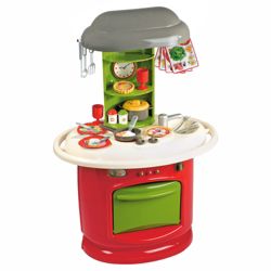 Smoby My Great Recipes Kitchen