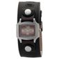 Kahuna Ladies Brown Cuff Strap Watch