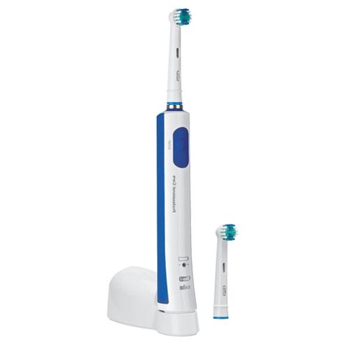 Buy Oral B Professional Care 600 Toothbrush From Our Electric 