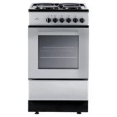Newworld ES50S Silver Electric Cooker