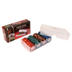Cartamundi Poker Chips