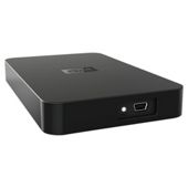 Western Digital WD Elements 320 GB Portable External Hard Drive
