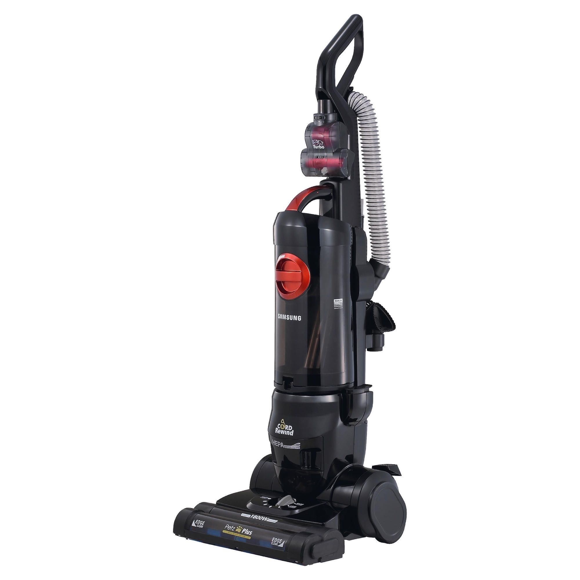 Samsung SU6760 Fido Multi Cyclone Vacuum Cleaner