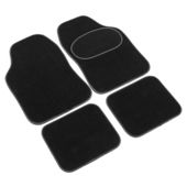 Tesco Sport Carpet Mats 4 set
