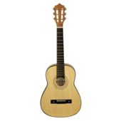 Bontempi Half Size Wooden Guitar