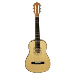 Bontempi Half Size Wooden Guitar