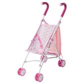 Baby Annabell Dolls Pushchair