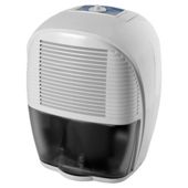 DeLonghi DEM10 Compact Dehumidifier