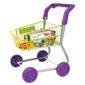 Casdon Shopping Trolley with Play Food