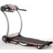 V-fit TR99i Motorised Programmable Treadmill