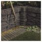 Cumbrian Walling Cornish Slate Edging 440x100x140mm 60pc