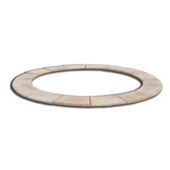 Stamford Harvest Gold Circle Extension Kit