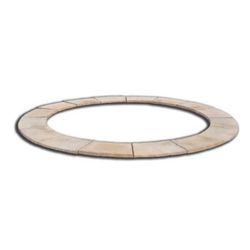 Stamford Harvest Gold Circle Extension Kit