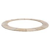 Stamford Harvest Gold Circle Extension Kit