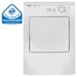 Beko DRVS62 Vented Tumble Dryer, 6 kg Load, C Energy Rating. White