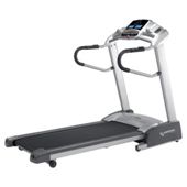 Horizon Paragon GT Treadmill