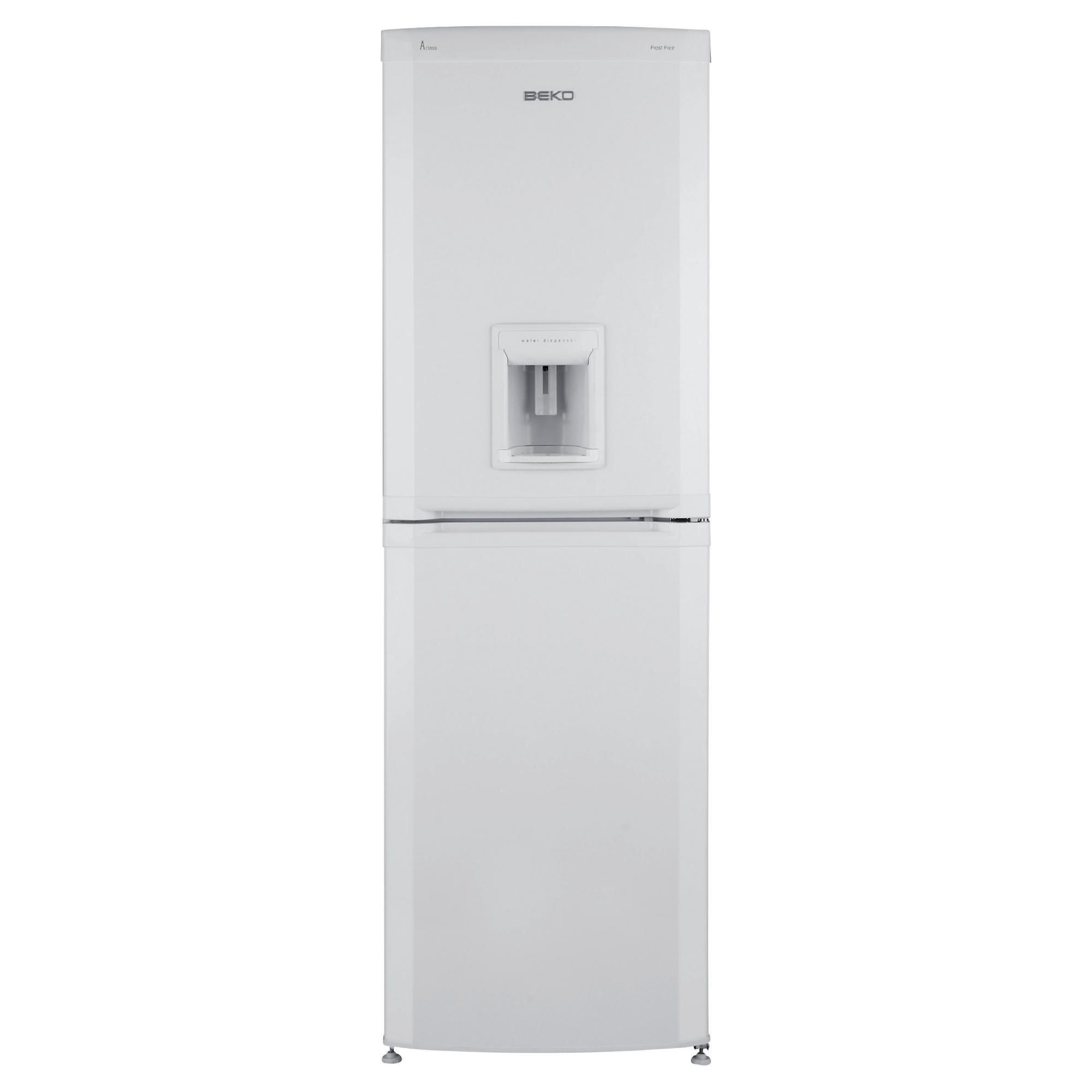 Beko CDA653FW fridge freezer Beko CDA653FW fridge freezer