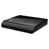 Seagate Free Agent Theater Multimedia Player