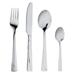 Eclipse 32 piece , 8 Person Cutlery Set
