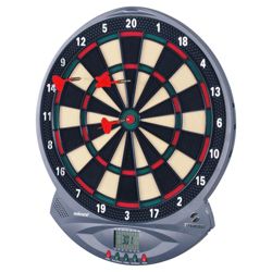 Unicorn Electronic Dartboard